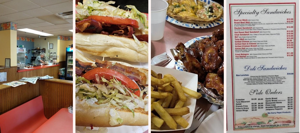 Donatello's Gallery Image 2