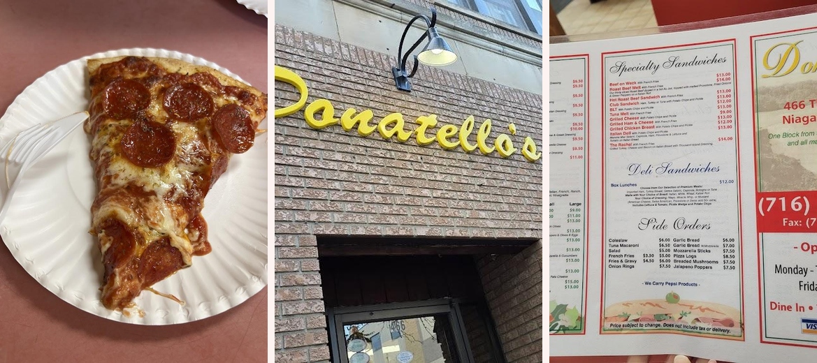 Donatello's Gallery Image 3