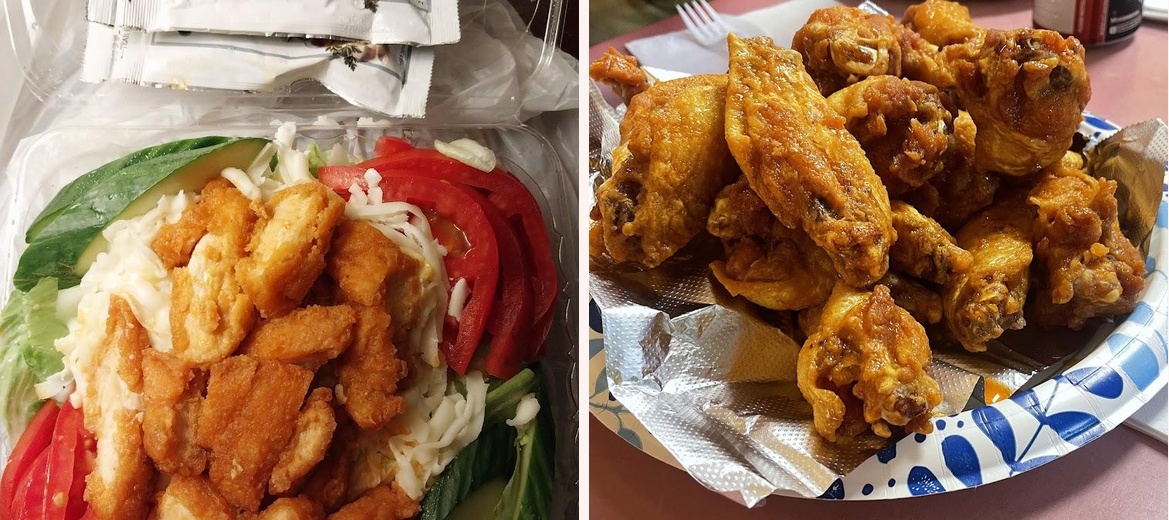 Donatello's Gallery Image 5