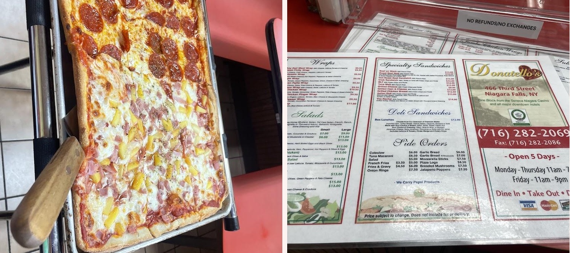 Donatello's Gallery Image 6